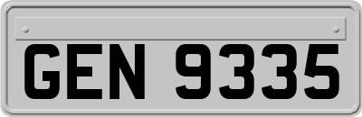 GEN9335