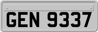 GEN9337