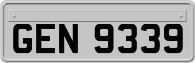 GEN9339