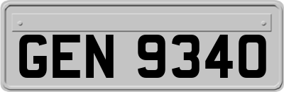GEN9340