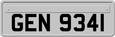 GEN9341