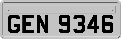 GEN9346