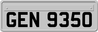 GEN9350