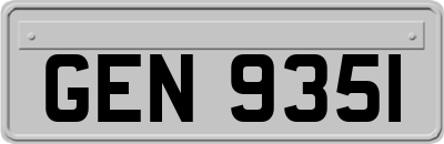 GEN9351