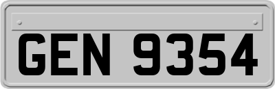 GEN9354