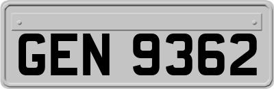 GEN9362