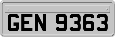 GEN9363