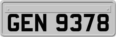 GEN9378