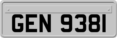 GEN9381