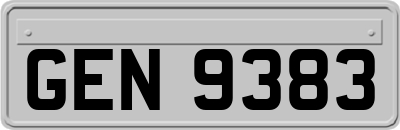 GEN9383