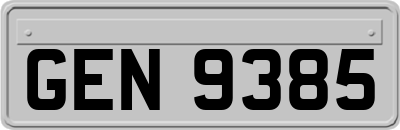 GEN9385