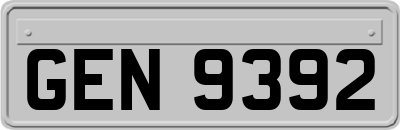 GEN9392