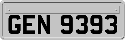 GEN9393