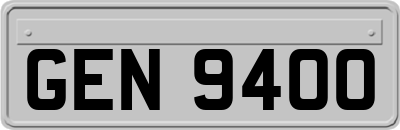 GEN9400