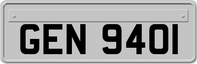 GEN9401
