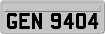 GEN9404