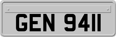 GEN9411