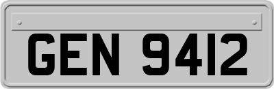 GEN9412