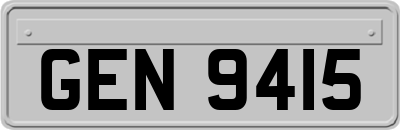 GEN9415