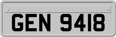 GEN9418