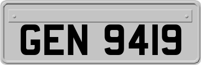 GEN9419