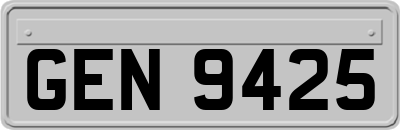 GEN9425