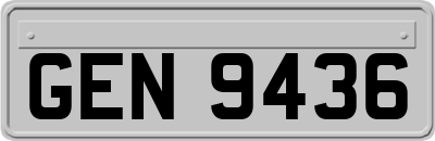 GEN9436