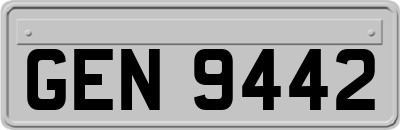 GEN9442