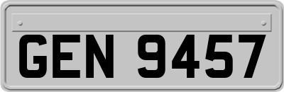 GEN9457