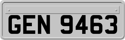 GEN9463