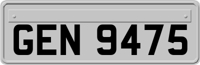 GEN9475