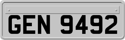 GEN9492