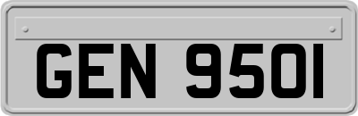 GEN9501