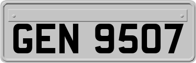 GEN9507