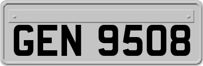 GEN9508