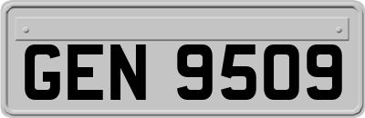 GEN9509