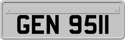 GEN9511