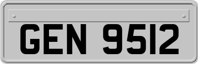 GEN9512