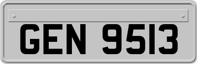 GEN9513
