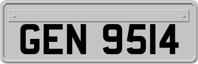 GEN9514