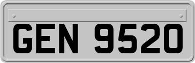 GEN9520