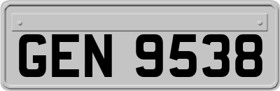 GEN9538