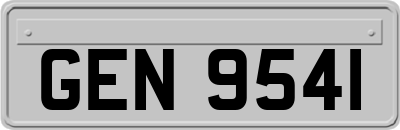 GEN9541
