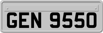 GEN9550