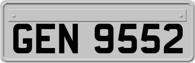 GEN9552