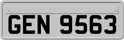 GEN9563