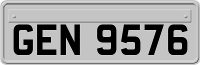GEN9576
