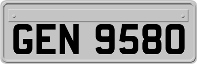 GEN9580