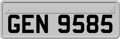 GEN9585