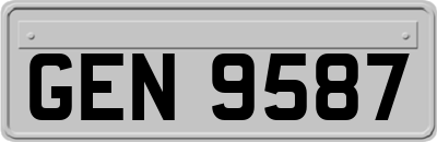 GEN9587